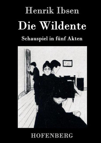 Die Wildente