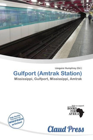 Gulfport (Amtrak Station)