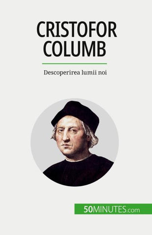 Cristofor Columb