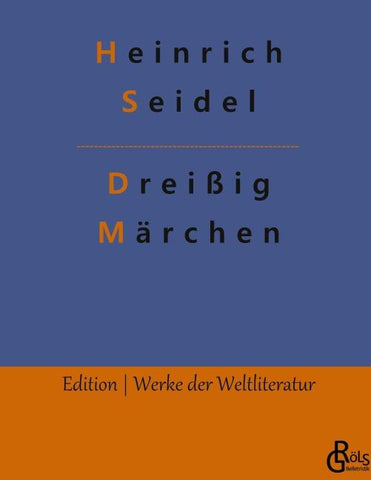 Dreißig Märchen