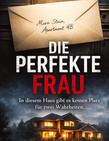 Die Perfekte Frau