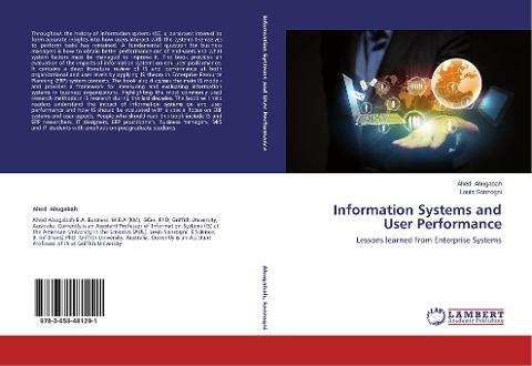 Information Systems and User Performance