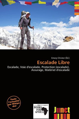 Escalade Libre