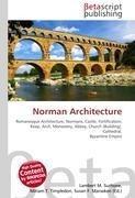 Norman Architecture