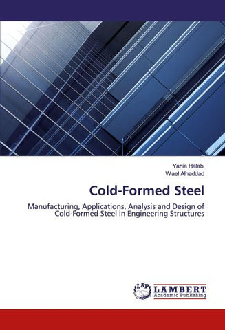 Cold-Formed Steel