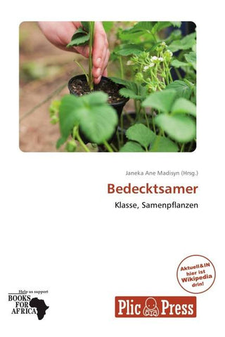 Bedecktsamer