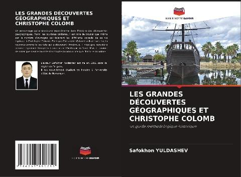 LES GRANDES DÉCOUVERTES GÉOGRAPHIQUES ET CHRISTOPHE COLOMB