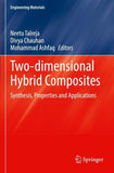 Two-dimensional Hybrid Composites