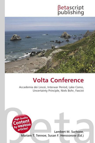 Volta Conference