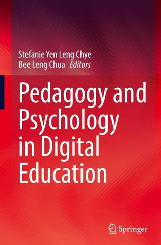 Pedagogy and Psychology in Digital Education