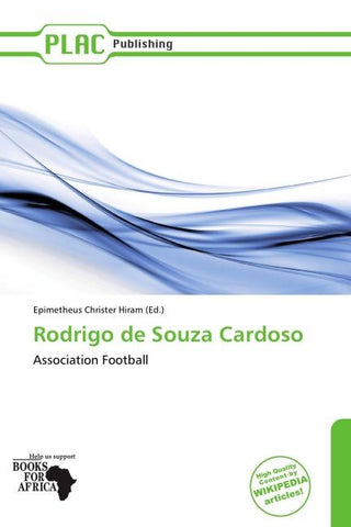 Rodrigo de Souza Cardoso