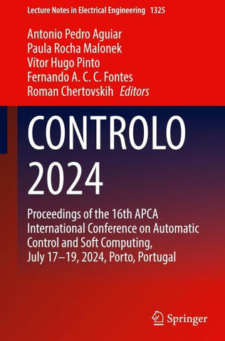 CONTROLO 2024