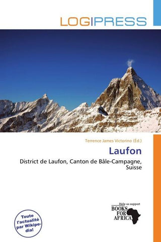 Laufon