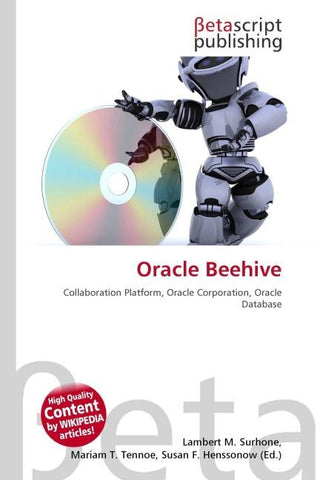 Oracle Beehive