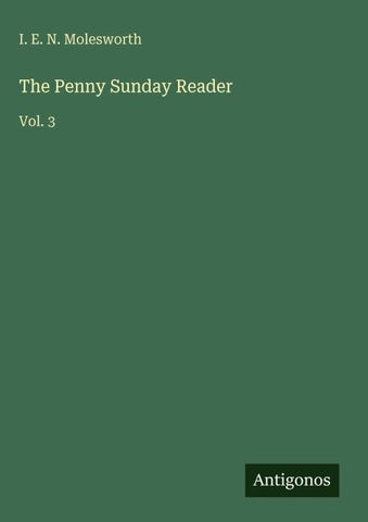 The Penny Sunday Reader
