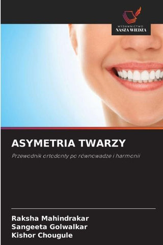 ASYMETRIA TWARZY