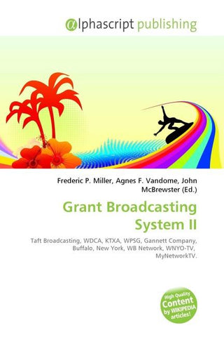 Grant Broadcasting System II
