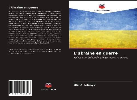L'Ukraine en guerre