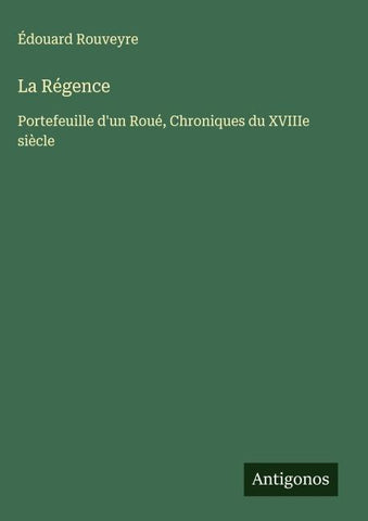 La Régence