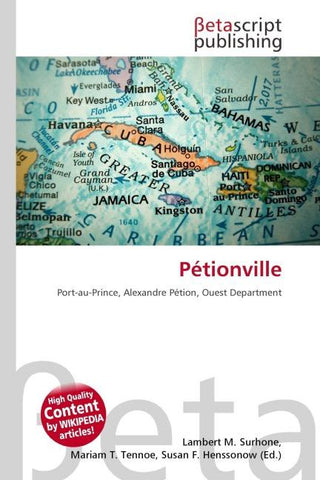 Pétionville