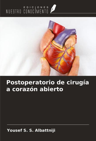 Postoperatorio de cirugía a corazón abierto
