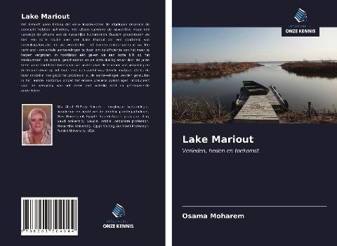 Lake Mariout