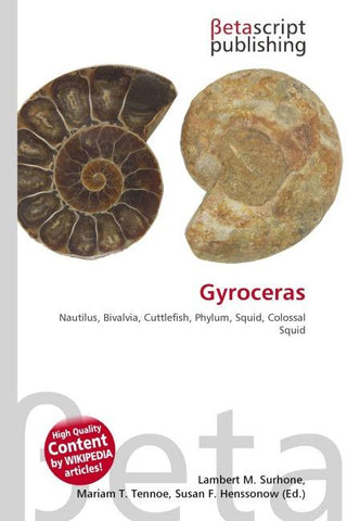Gyroceras
