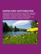 Hafen der Hurtigruten