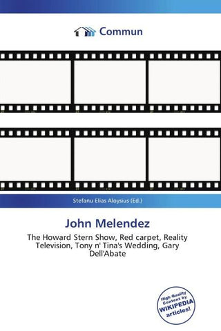 John Melendez