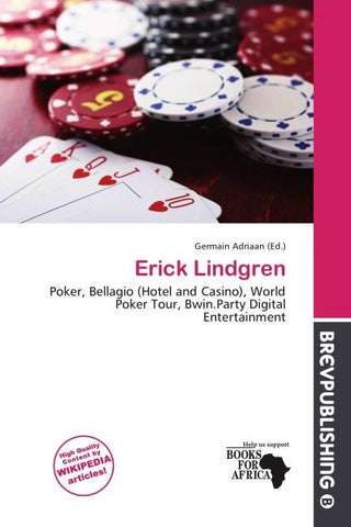 Erick Lindgren