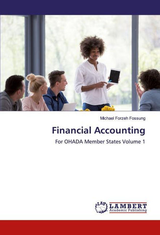 Financial Accounting