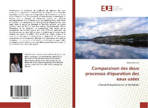 Comparaison des deux processus d'épuration des eaux usées