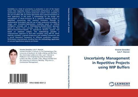 Uncertainty Management in Repetitive Projects using WIP Buffers