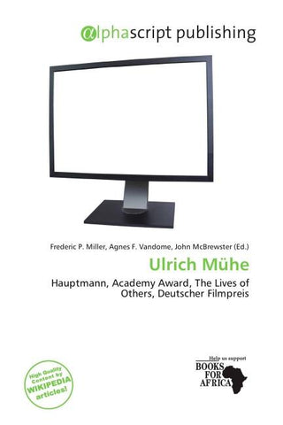 Ulrich Mühe