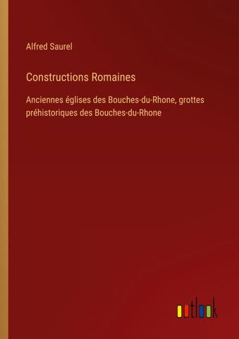 Constructions Romaines