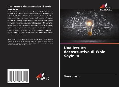 Una lettura decostruttiva di Wole Soyinka