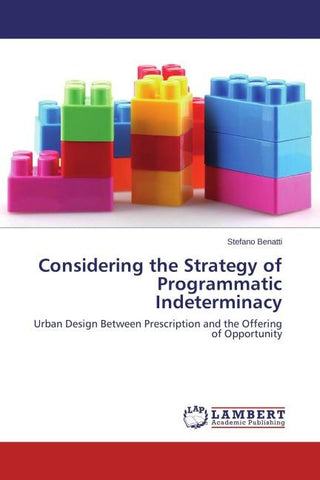 Considering the Strategy of Programmatic Indeterminacy