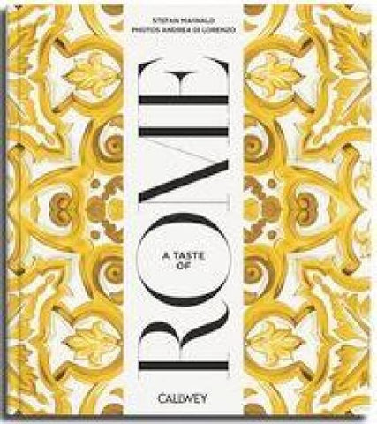 A Taste of Rome