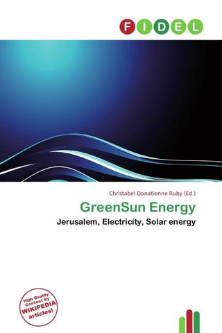 GreenSun Energy