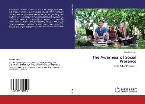 The Awarness of Social Presence