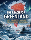 The Reach for Greenland