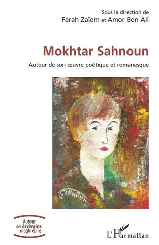 Mokhtar Sahnoun