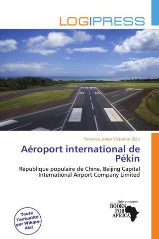 Aéroport international de Pékin
