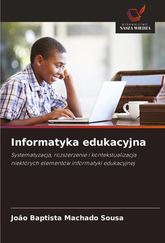 Informatyka edukacyjna