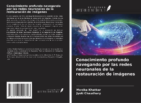 Conocimiento profundo navegando por las redes neuronales de la restauración de imágenes