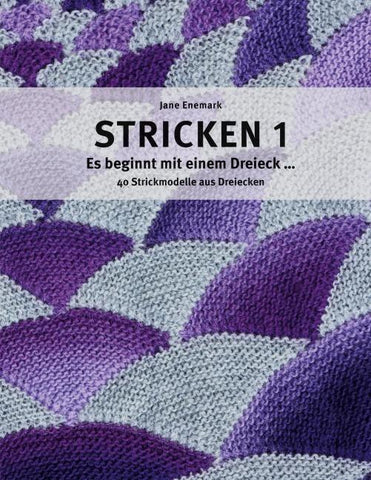 Stricken 1 - Es beginnt mit einem Dreieck