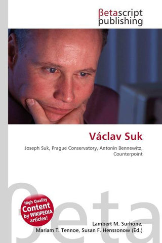 Václav Suk