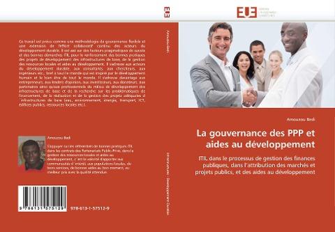 La gouvernance des PPP et aides au développement