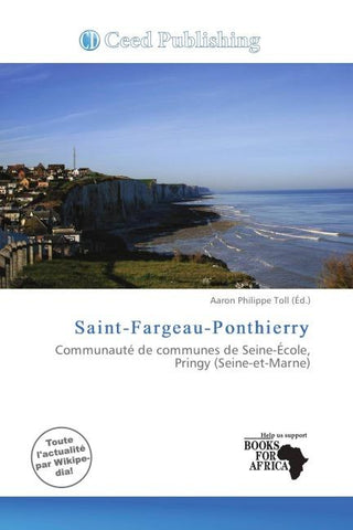 Saint-Fargeau-Ponthierry