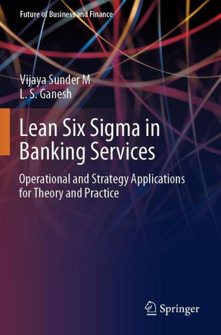 Lean Six Sigma in Banking Services